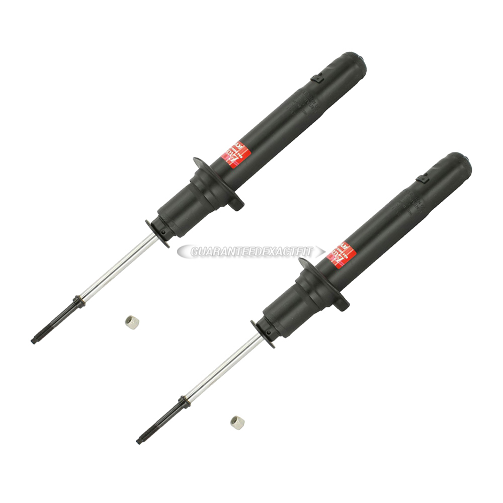 2000 Dodge Avenger Shock and Strut Set
