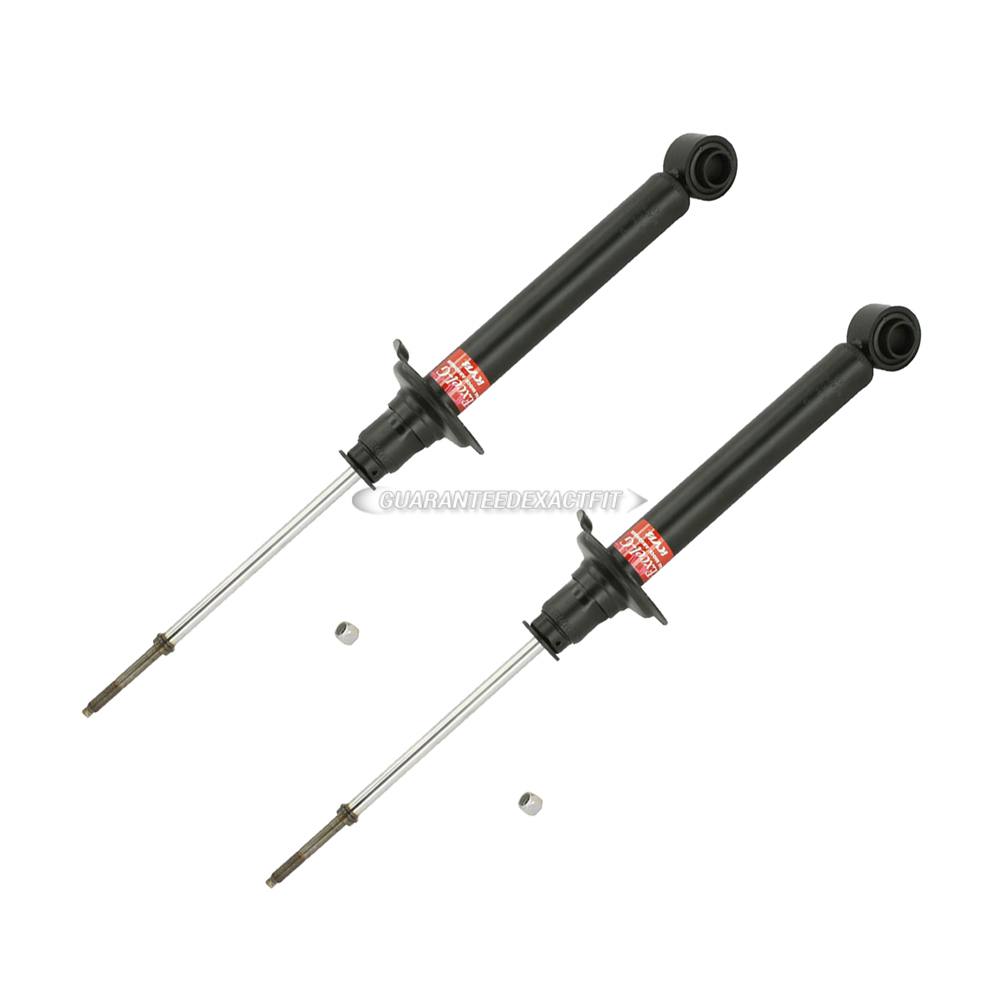 1994 Mitsubishi Galant Shock and Strut Set