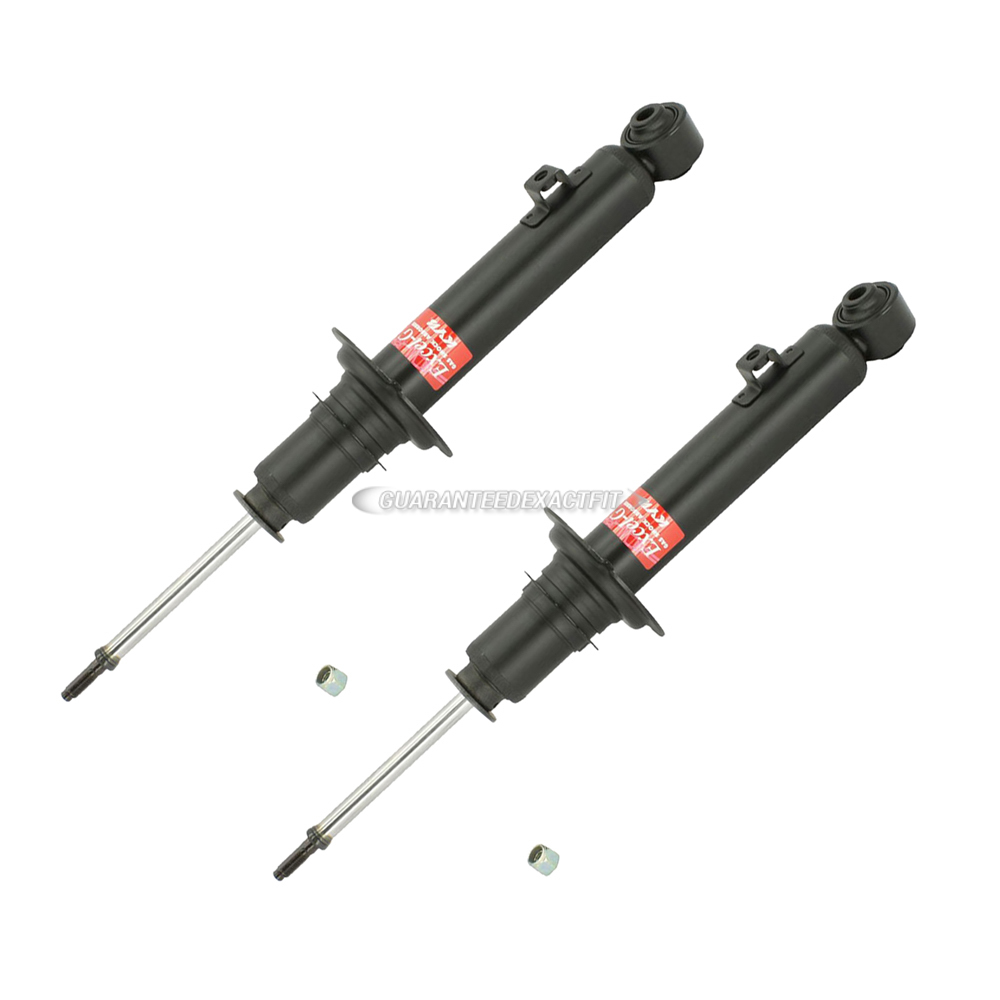 1994 Mazda Miata Shock and Strut Set