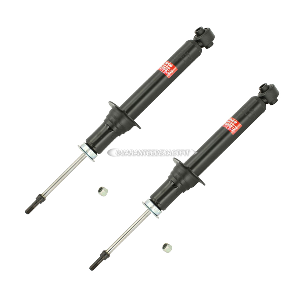 Lexus sc300 shock and strut set