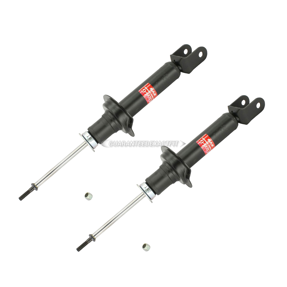 1994 Mazda RX-7 Shock and Strut Set