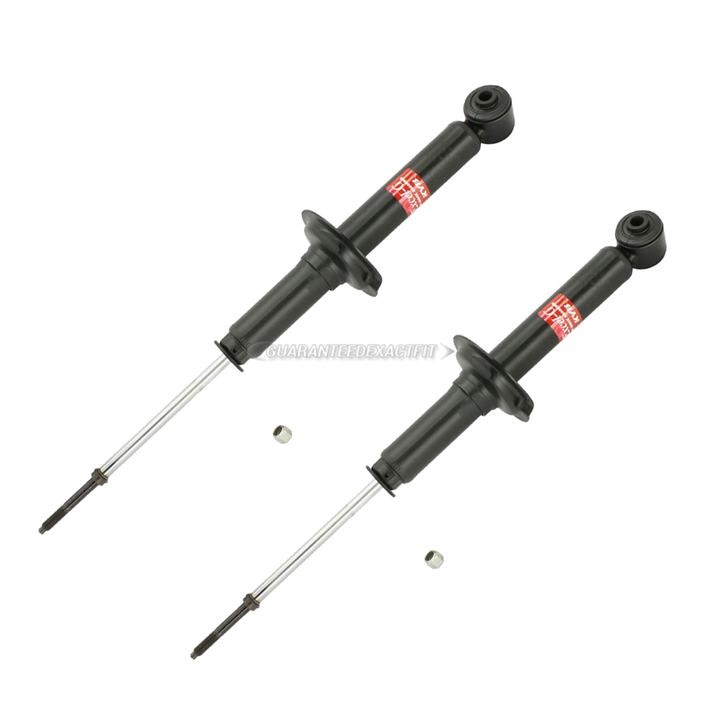 1994 Dodge Stealth Shock and Strut Set
