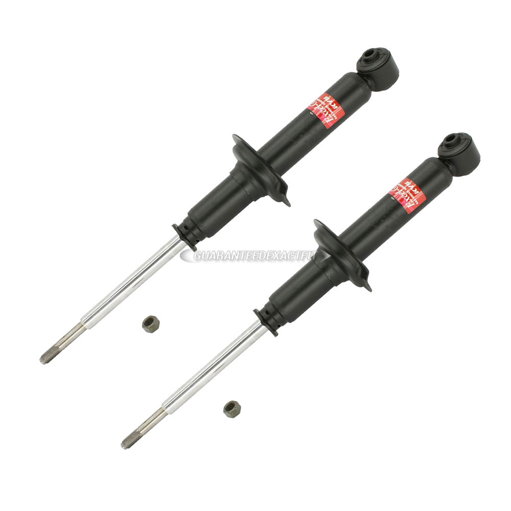 1994 Dodge Stealth Shock and Strut Set