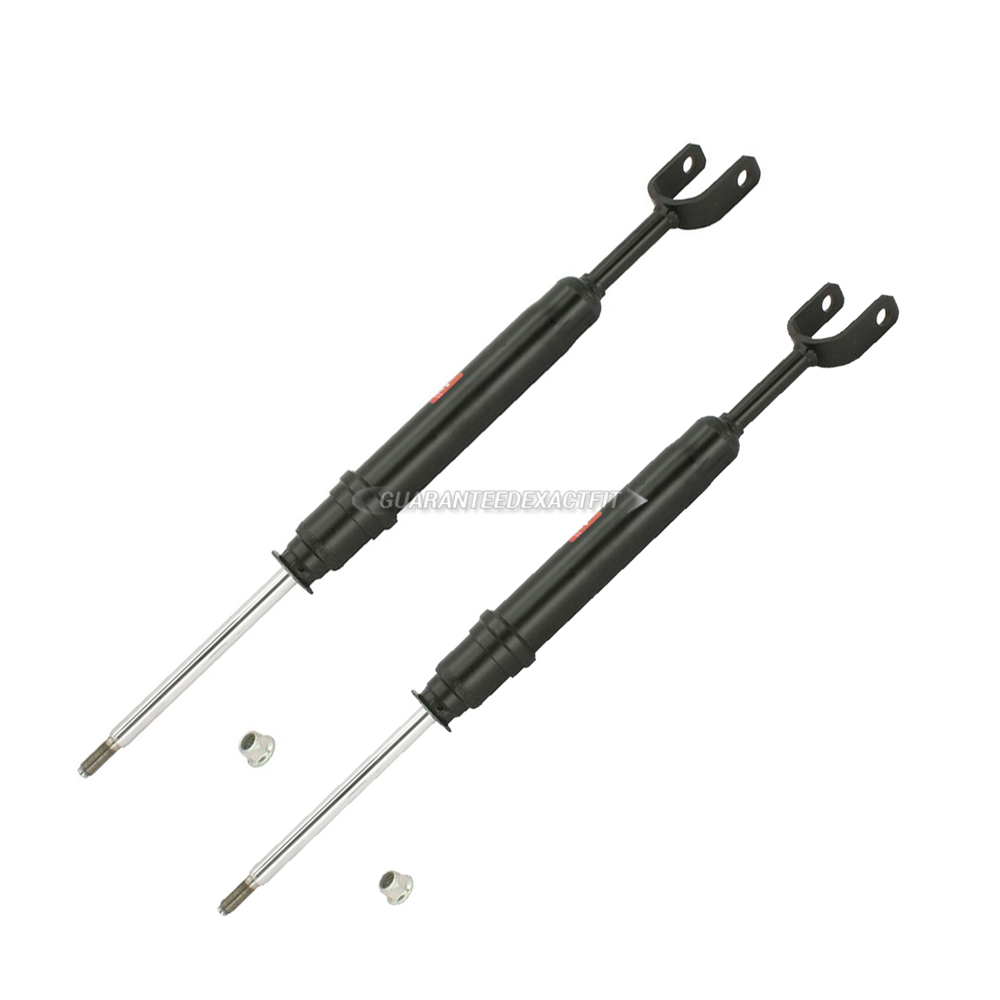 2000 Volkswagen Passat Shock and Strut Set