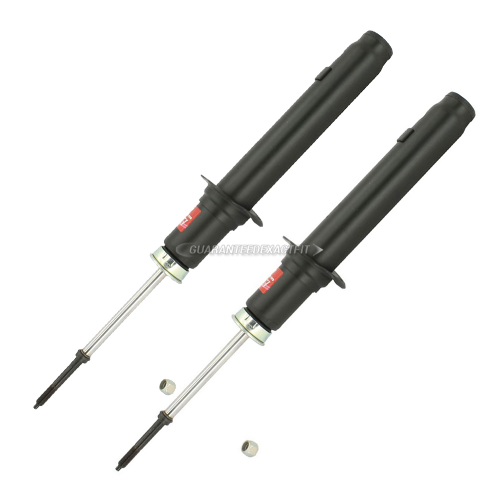 1999 Hyundai Sonata Shock and Strut Set
