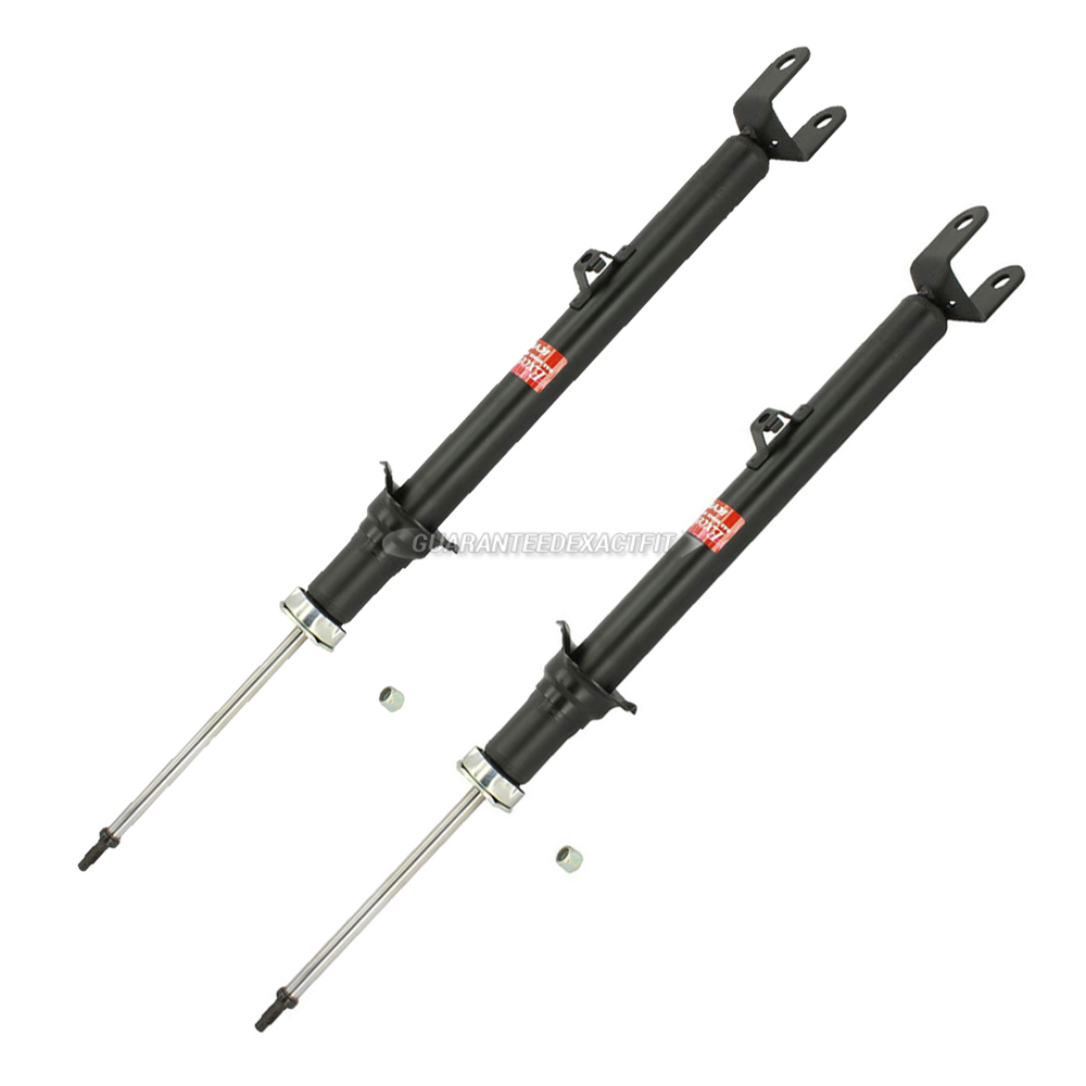 2000 Mazda Millenia Shock and Strut Set