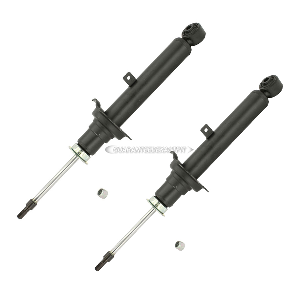 Lexus is300 shock and strut set