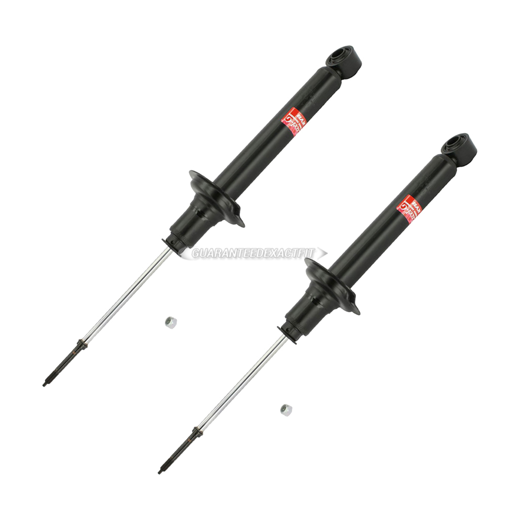 2000 Mitsubishi Diamante Shock and Strut Set