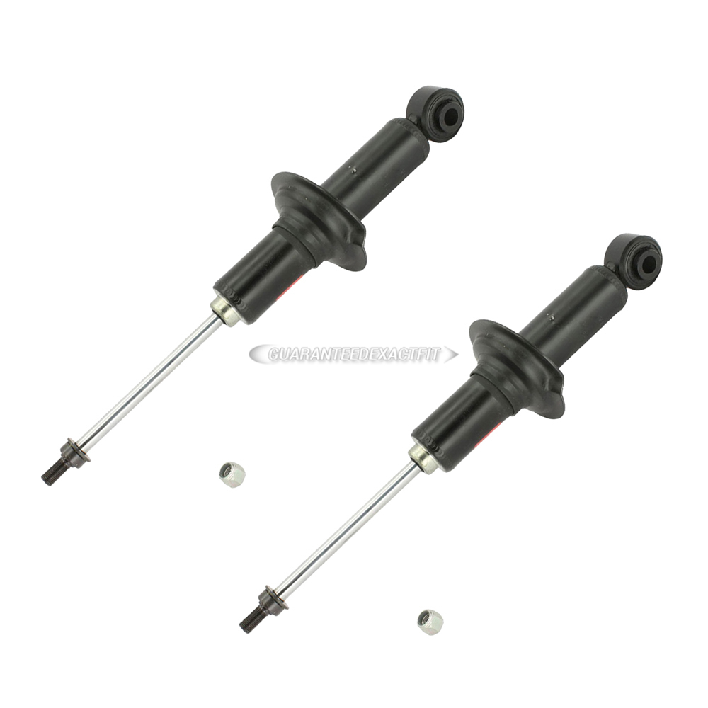 2000 Subaru Legacy Shock and Strut Set
