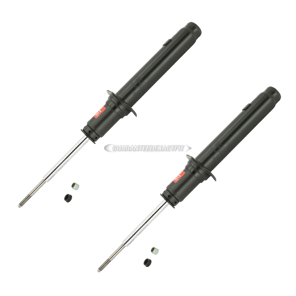2003 Kia Optima Shock and Strut Set