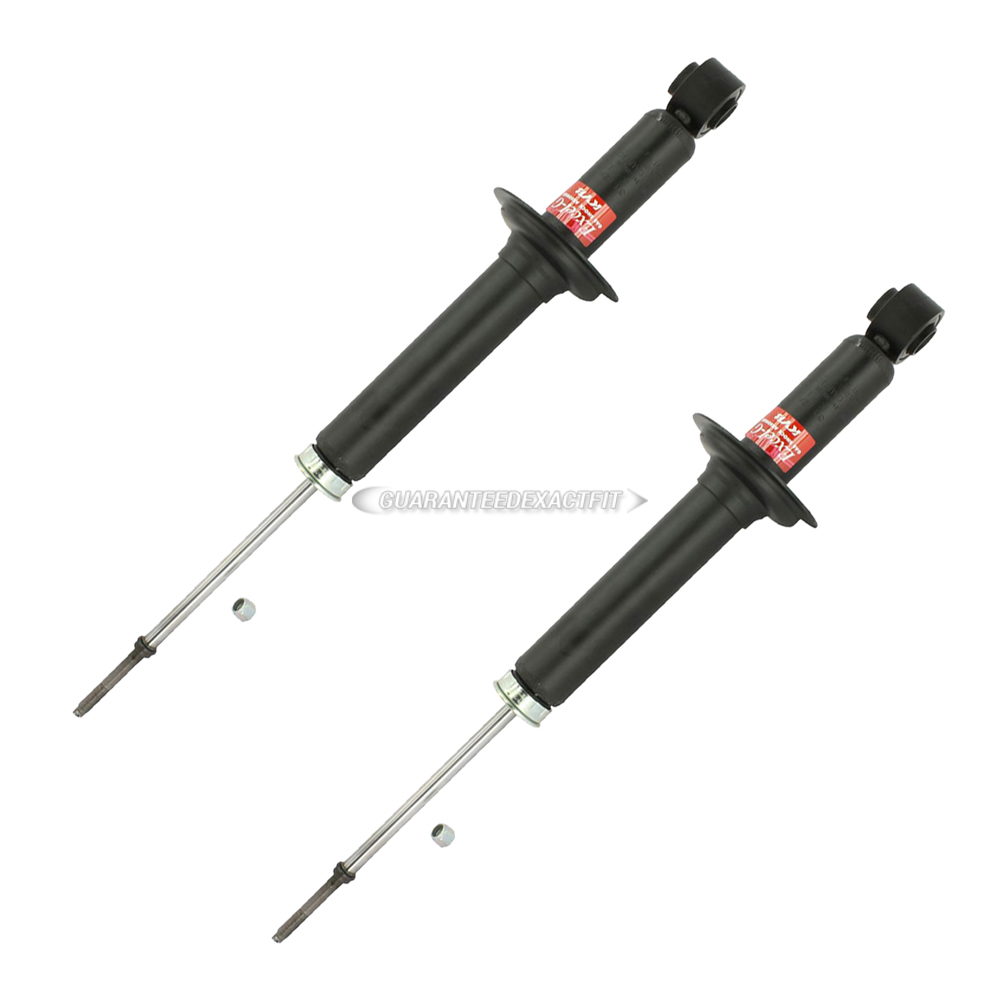 2004 Kia Optima Shock and Strut Set
