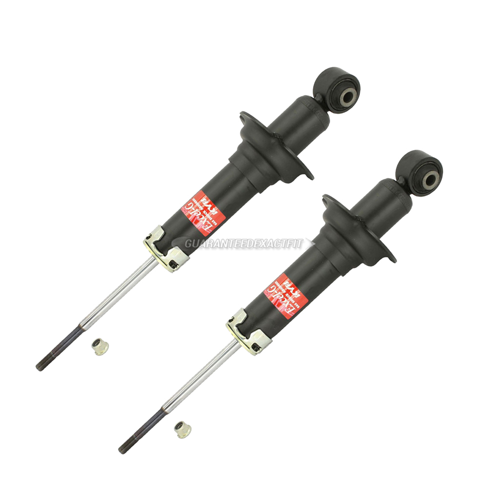 Acura RSX Shock and Strut Set