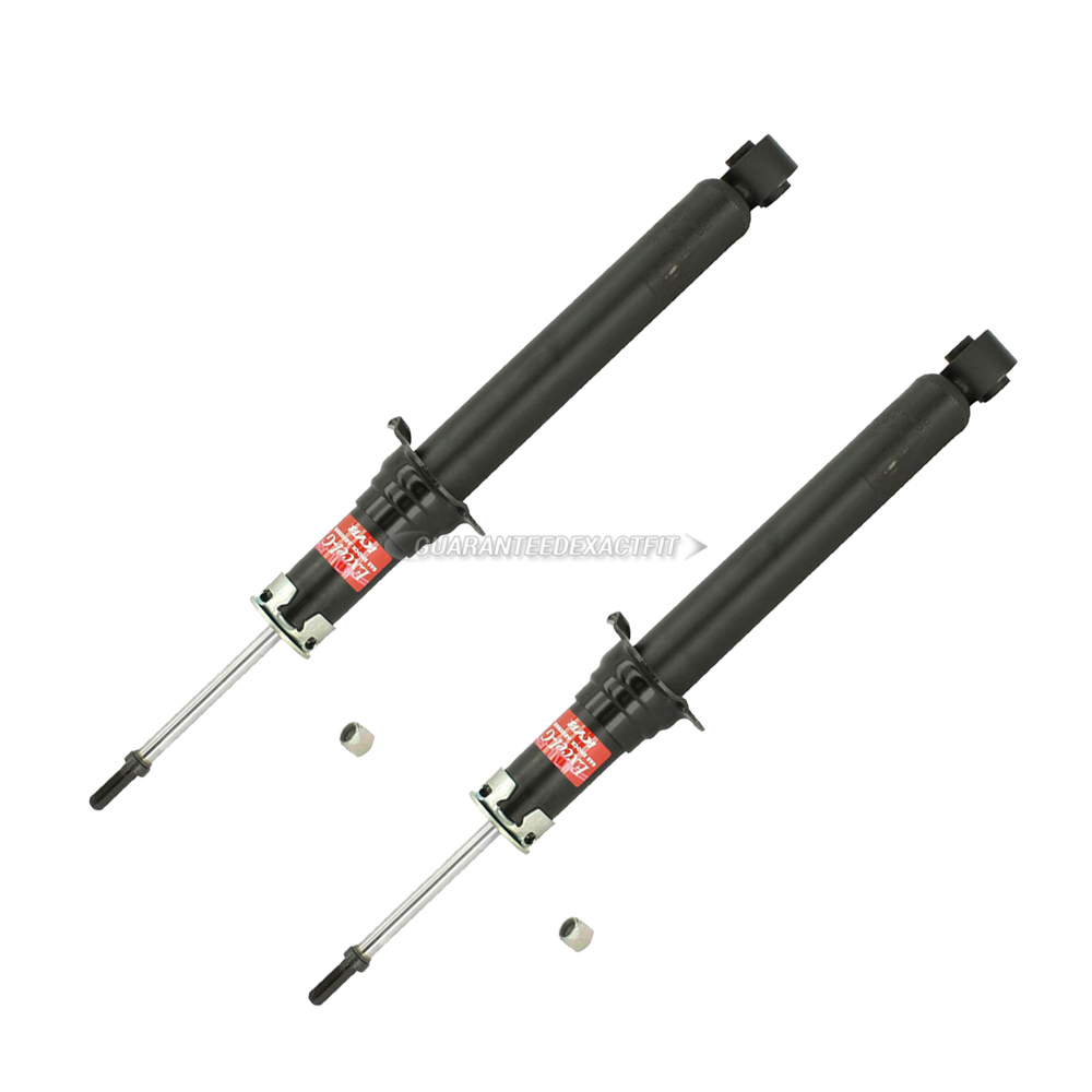 2003 Lexus LS430 Shock and Strut Set