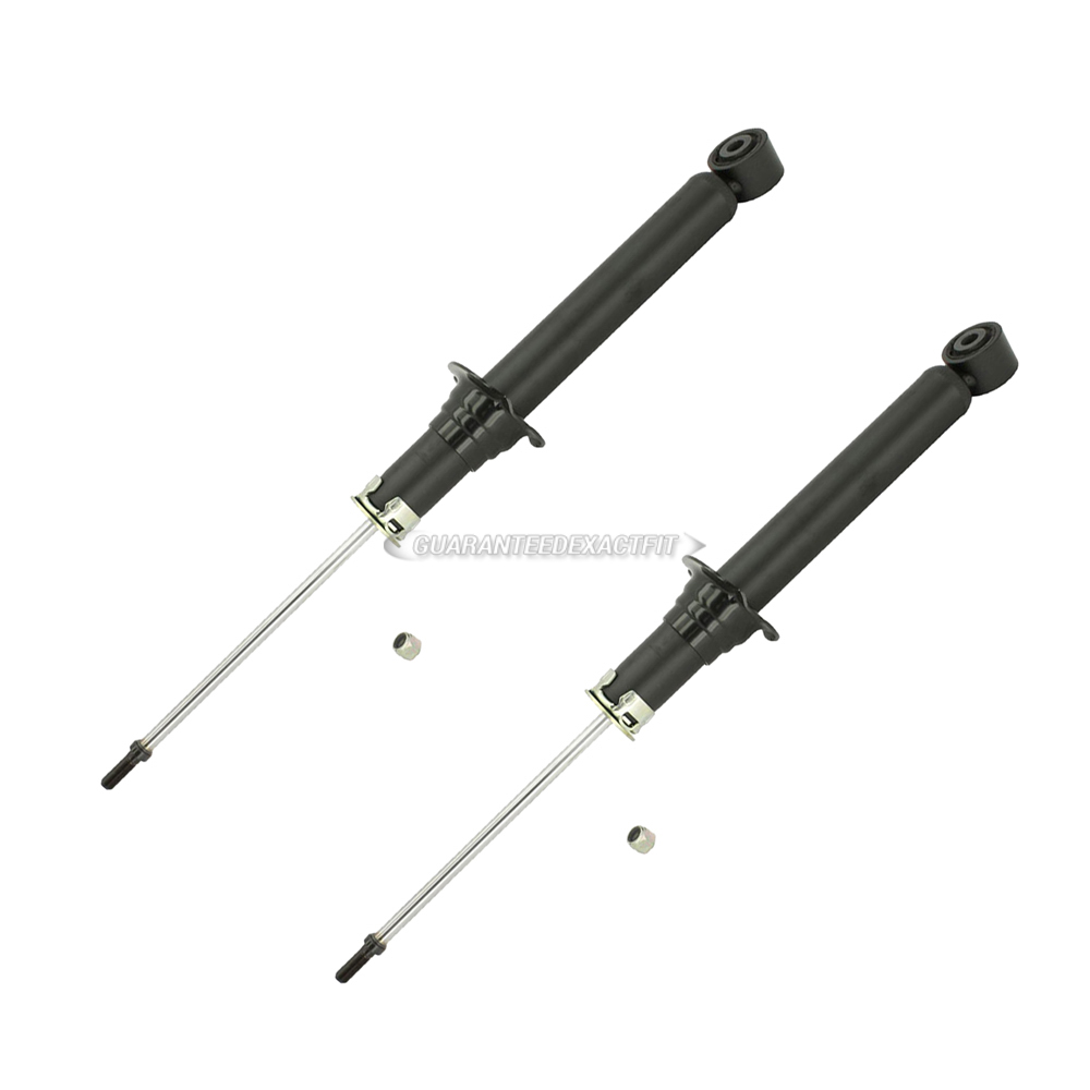 2004 Lexus LS430 Shock and Strut Set