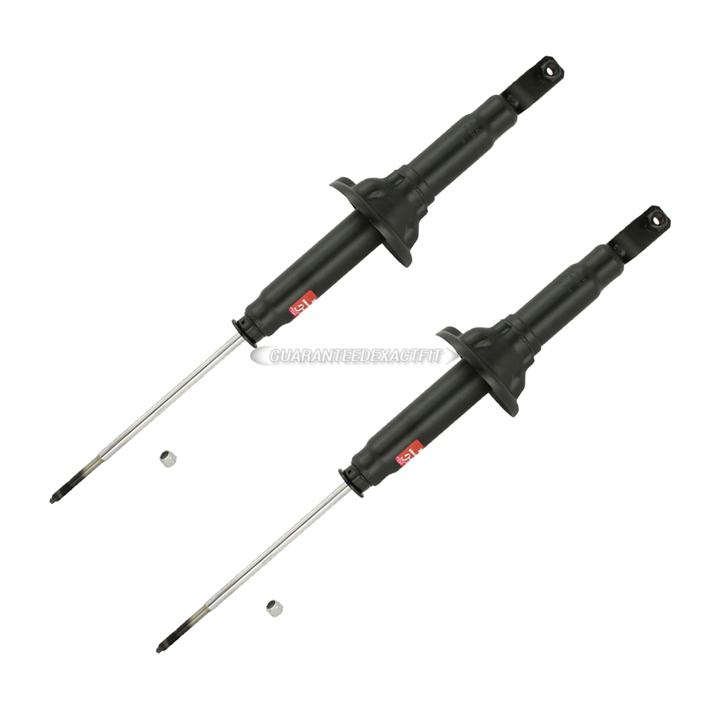 1996 Acura TL Shock and Strut Set