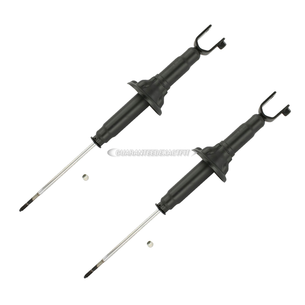 1996 Acura TL Shock and Strut Set