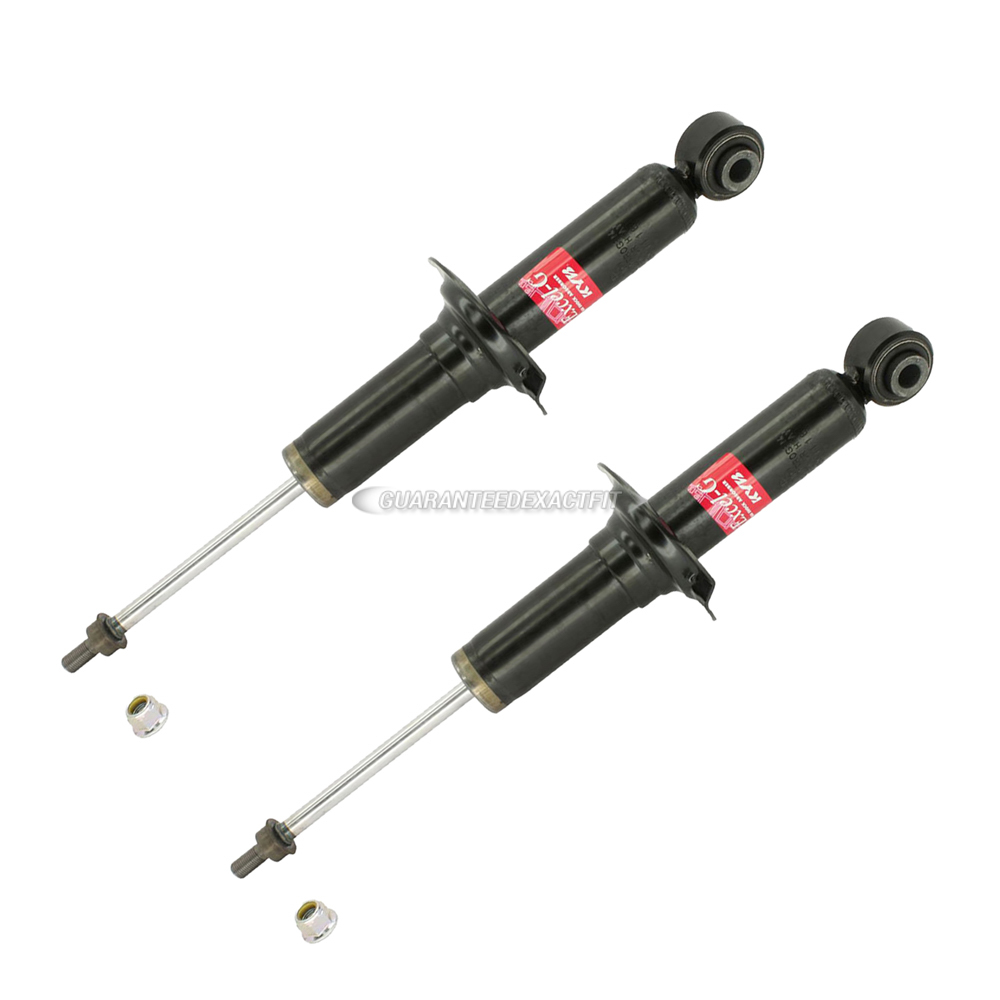 2005 Subaru Outback Shock and Strut Set