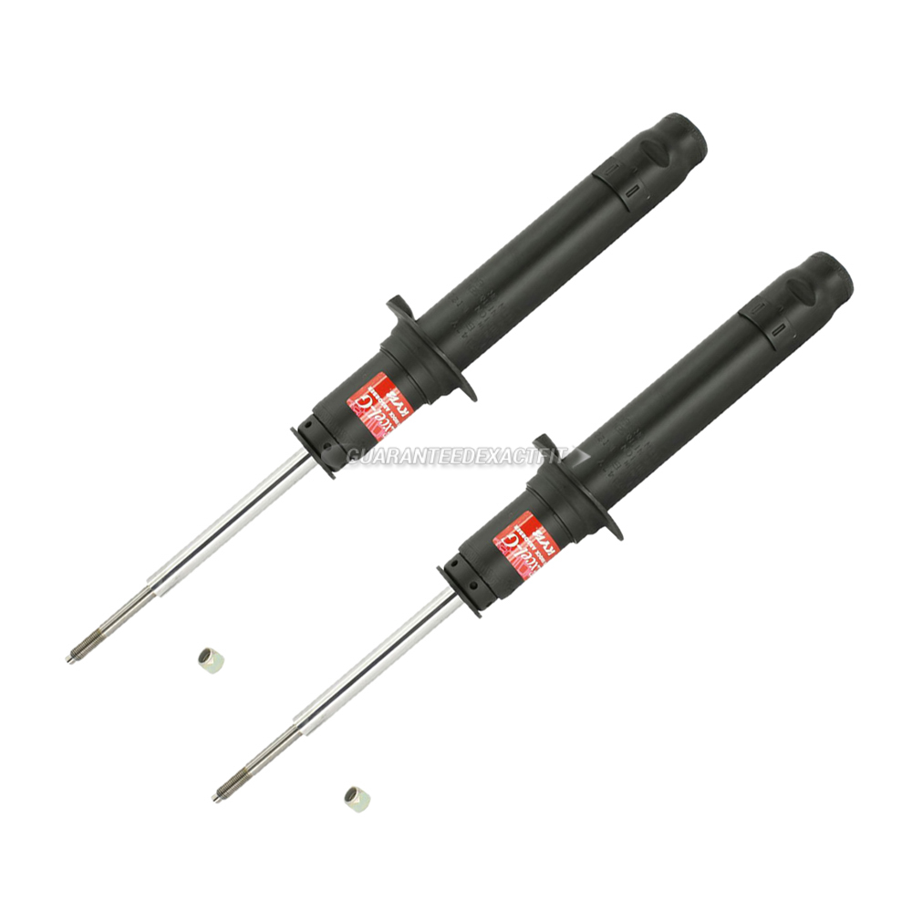 2004 Hyundai Sonata Shock and Strut Set