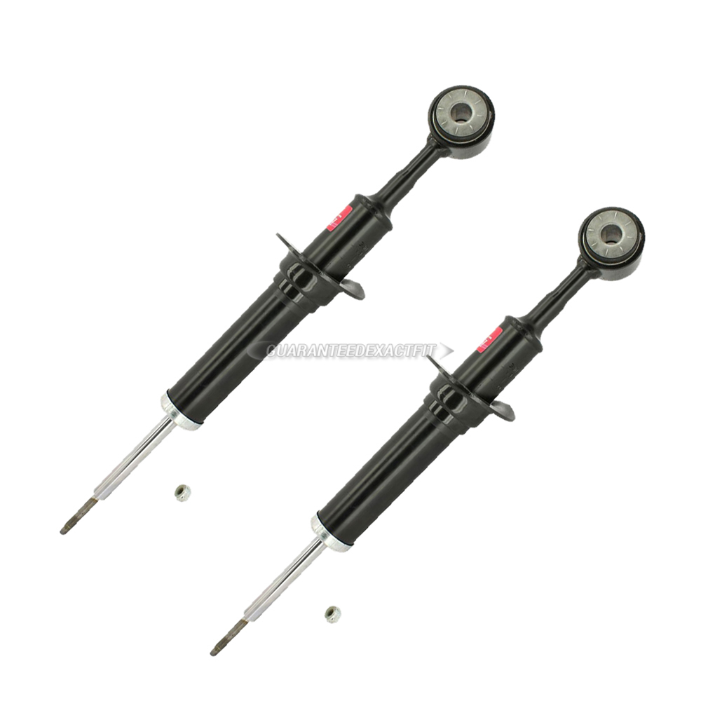 2004 Ford F Series Trucks Shock and Strut Set
