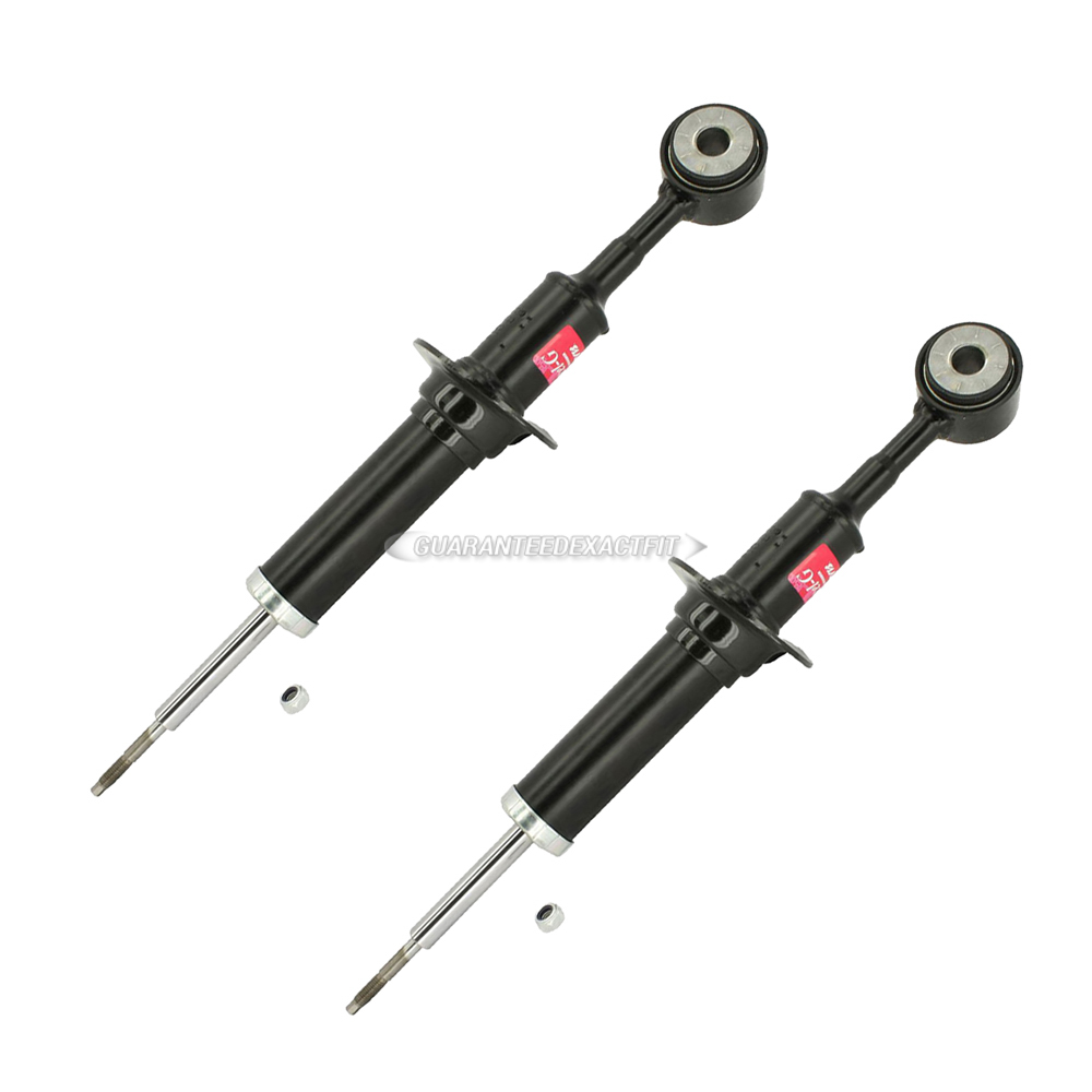 2003 Ford Expedition Shock and Strut Set