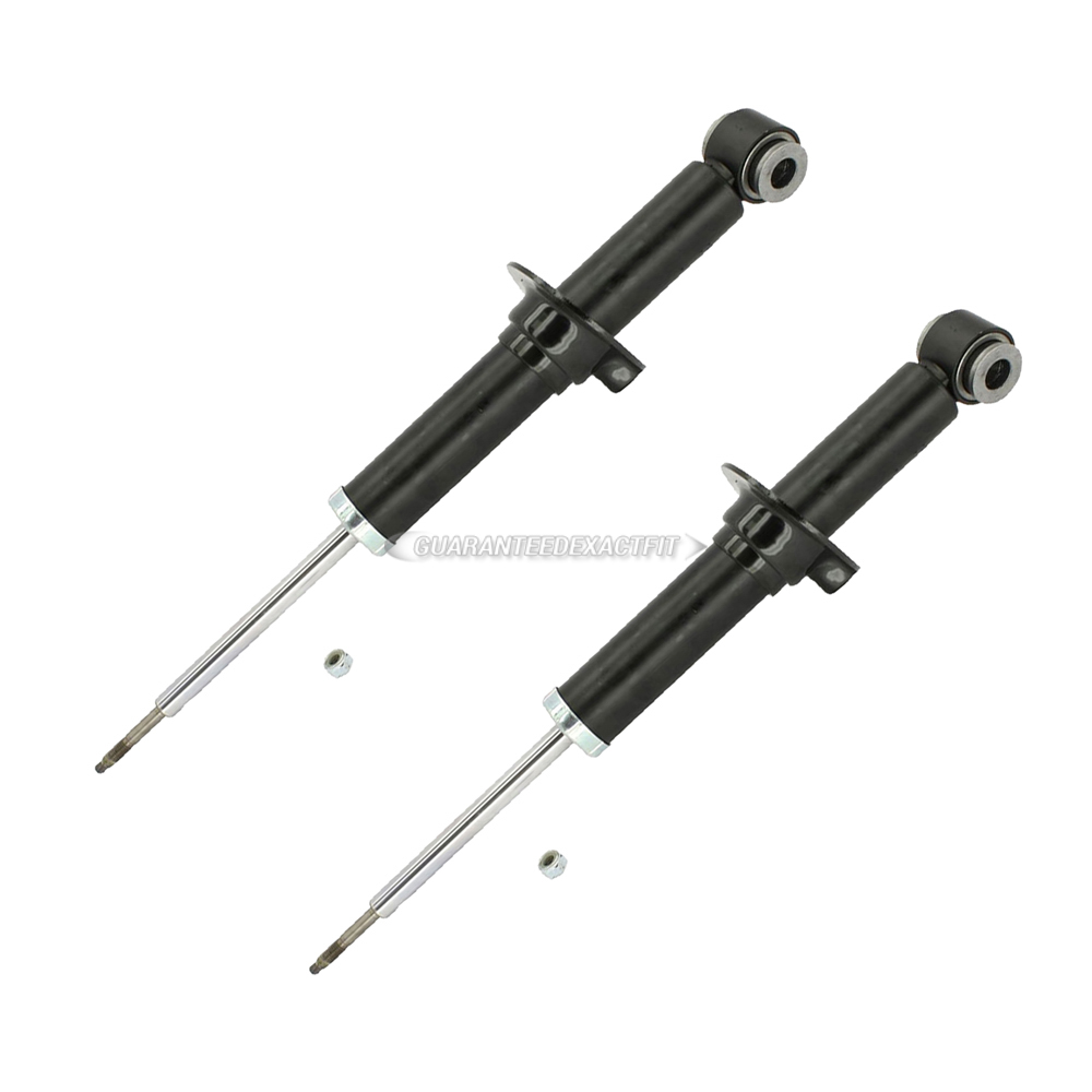 2003 Ford Expedition Shock and Strut Set