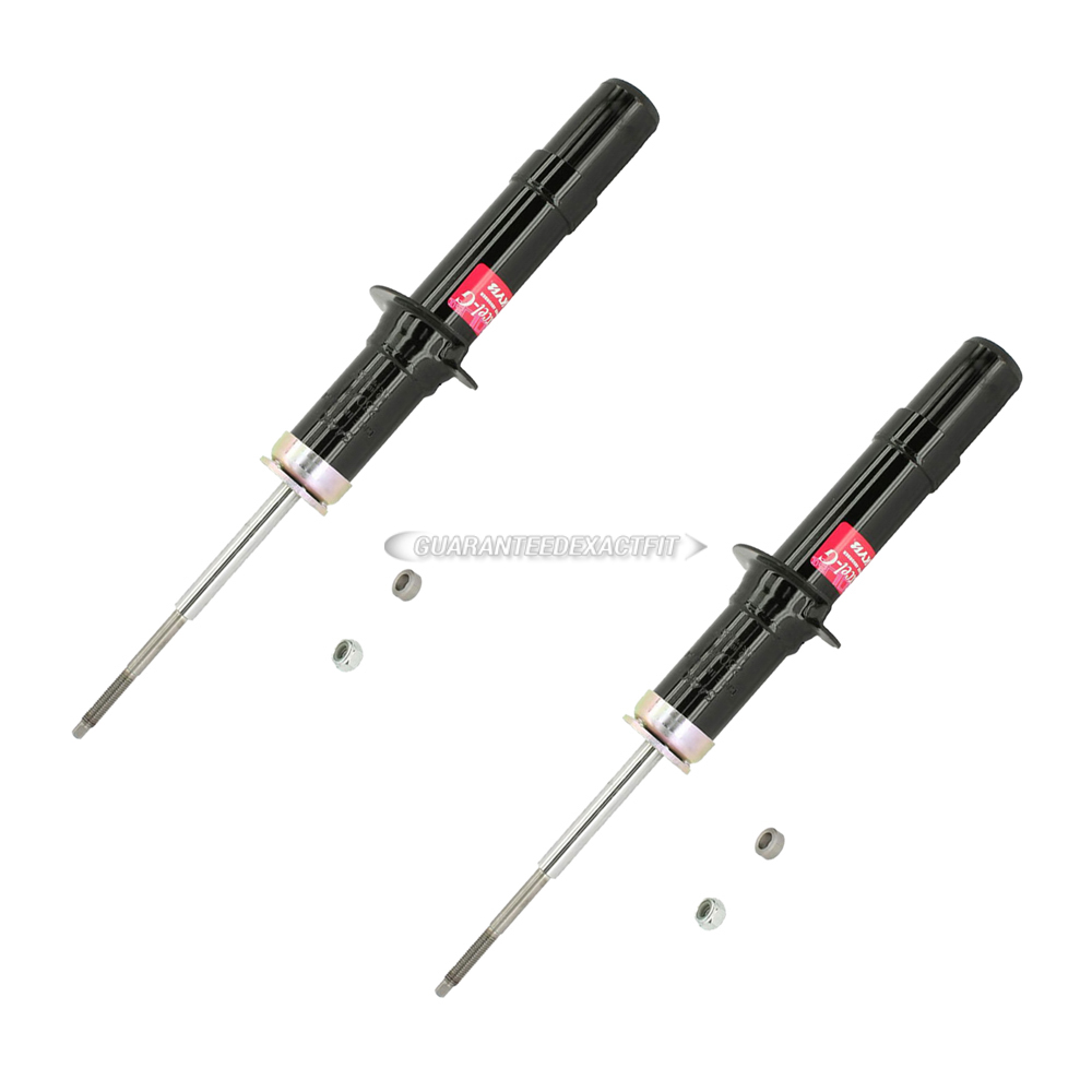 1996 Chrysler Sebring Shock and Strut Set