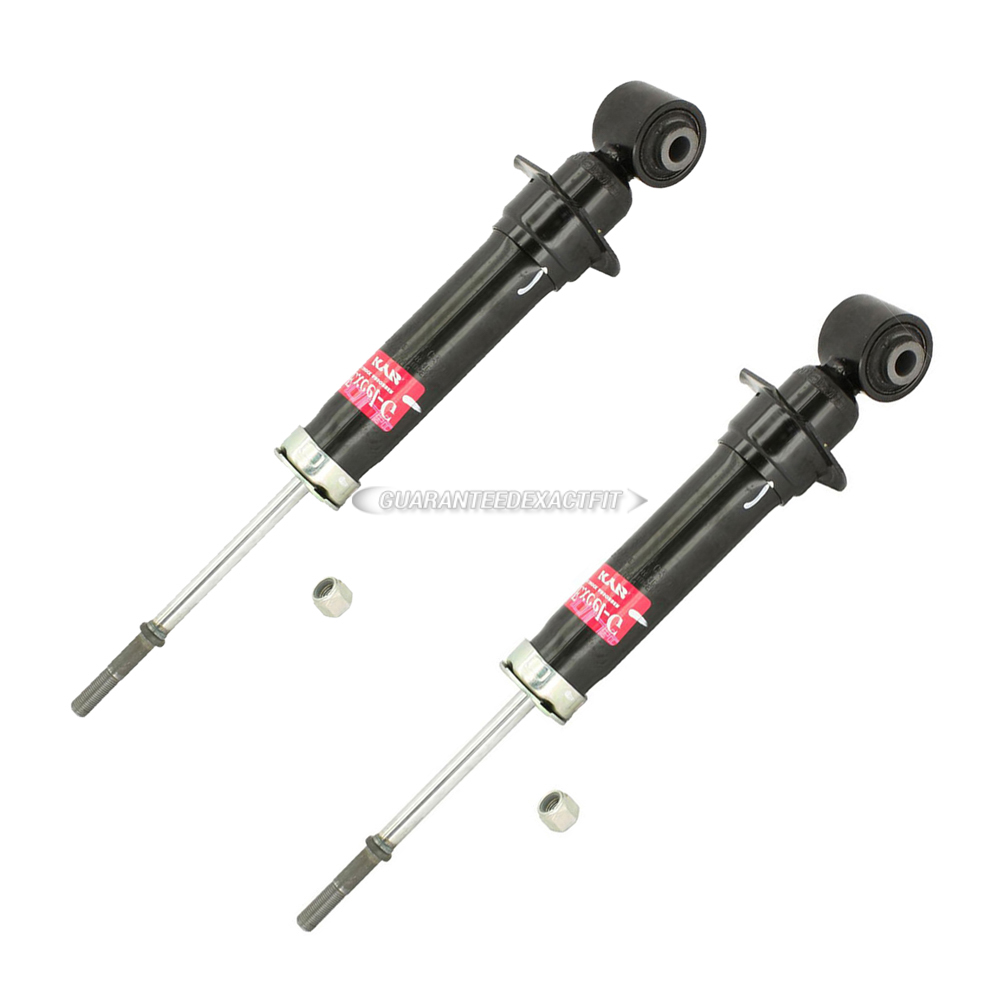 2004 Toyota Matrix Shock and Strut Set