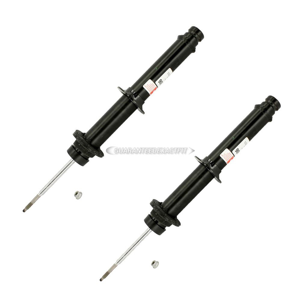 2007 Cadillac STS Shock and Strut Set