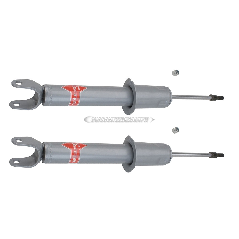 2 Piece Skyjacker TU730ST 3 Strut Assembly Kit 2 Piece Skyjacker TU730ST 3 Strut Assembly Kit