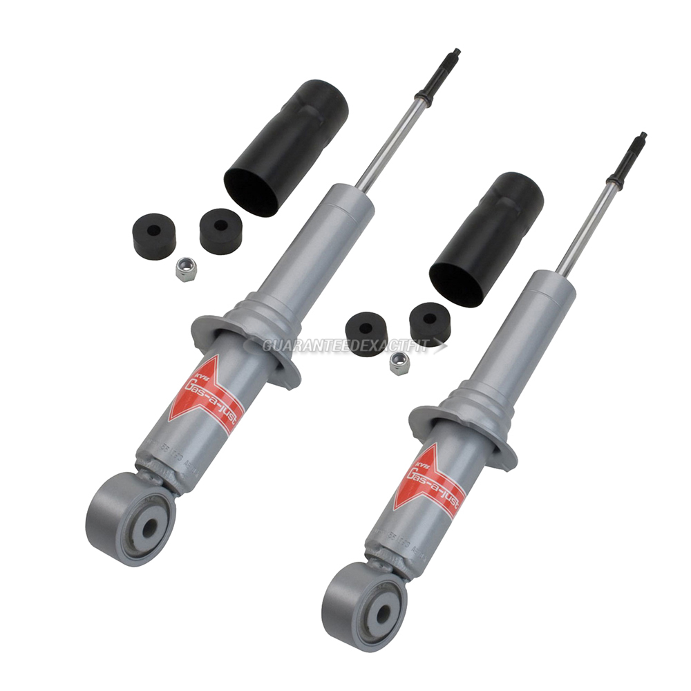 2000 Toyota Tundra Shock and Strut Set
