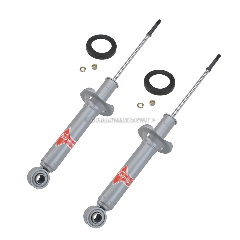 1987 Mazda RX-7 Shock and Strut Set