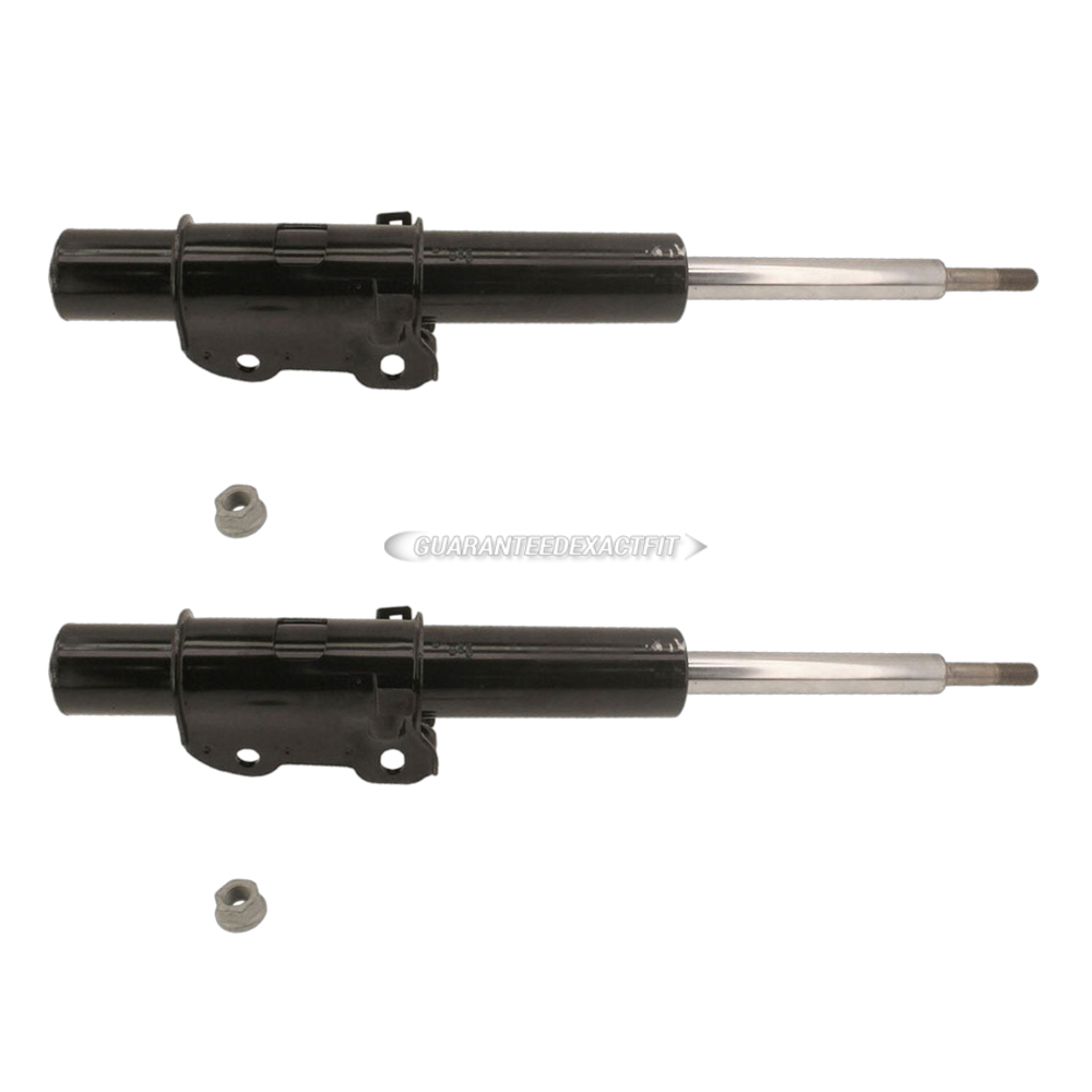 2007 Dodge Sprinter Van Shock and Strut Set