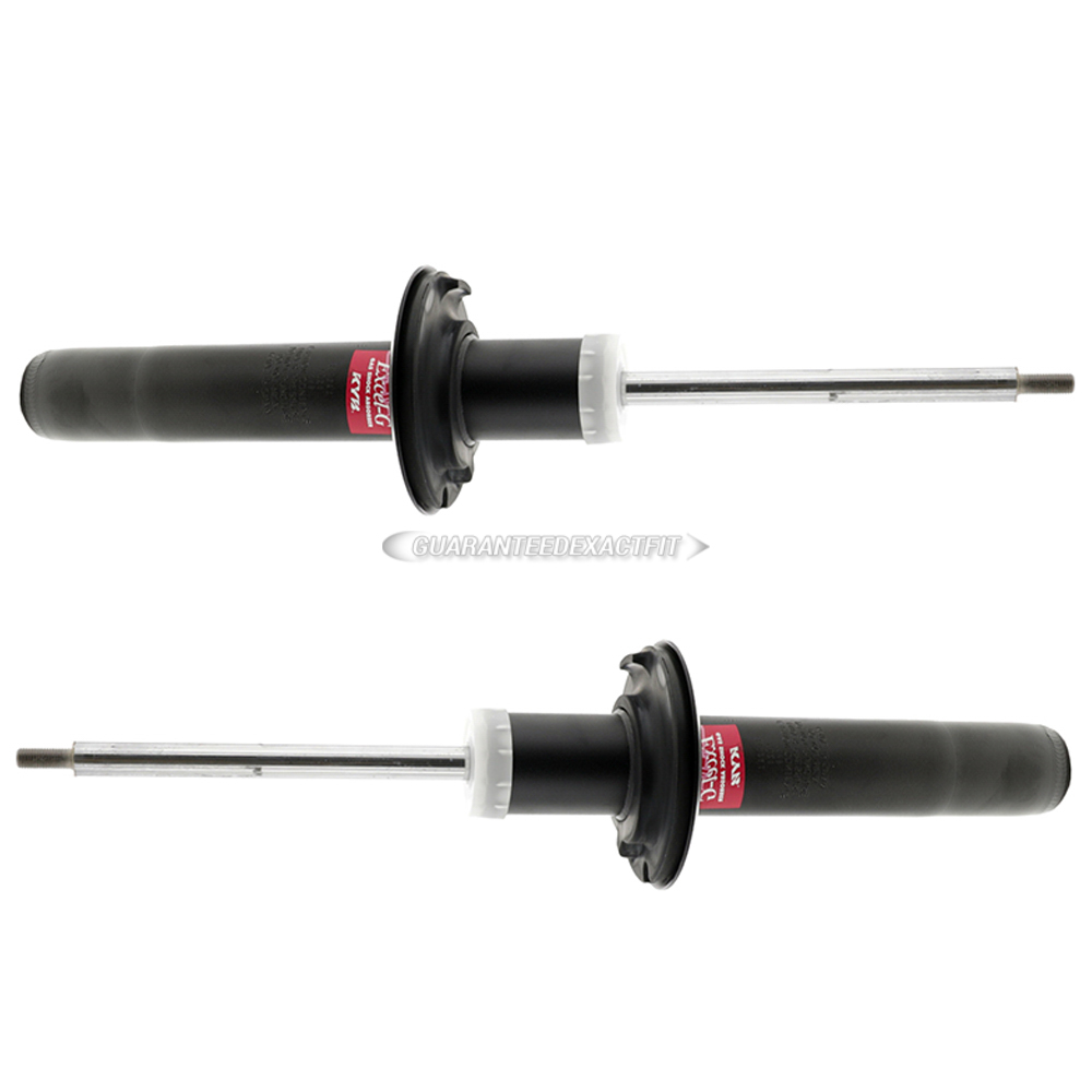 BuyAutoParts 77-61846AO Shock and Strut Set