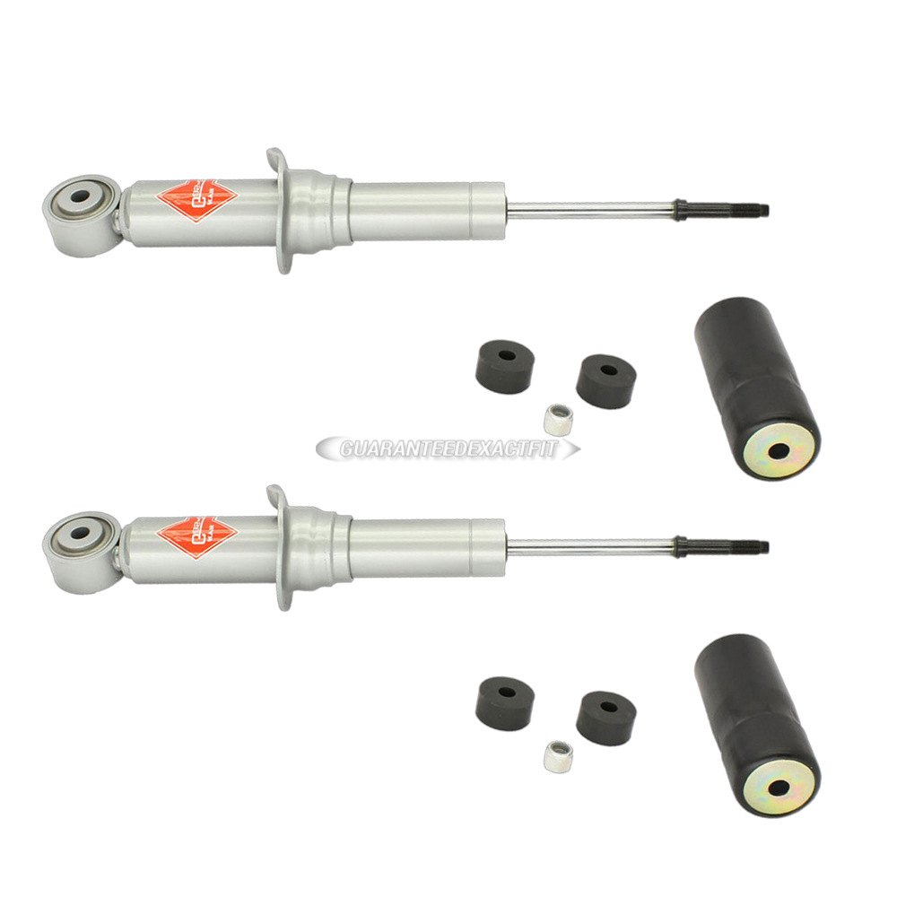 2000 Toyota Tundra Shock and Strut Set