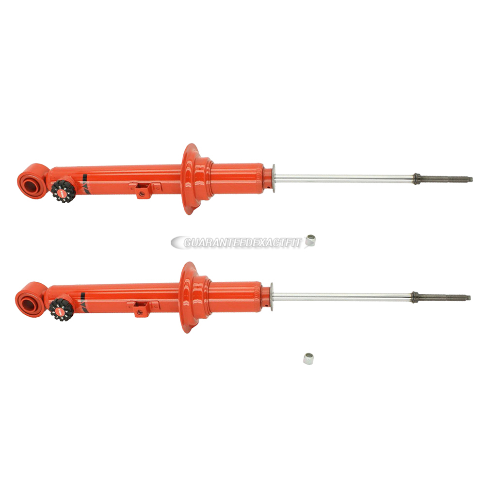 1994 Mazda Miata Shock and Strut Set