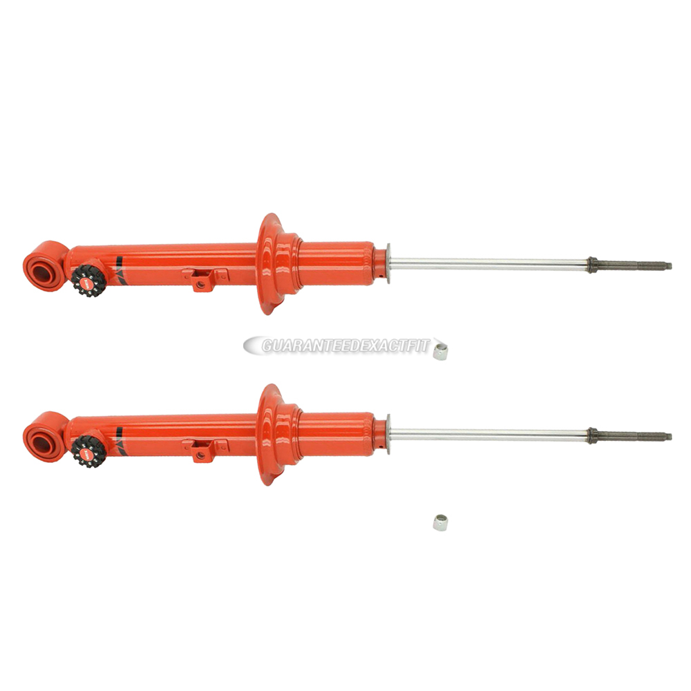 1993 Mazda Miata Shock and Strut Set