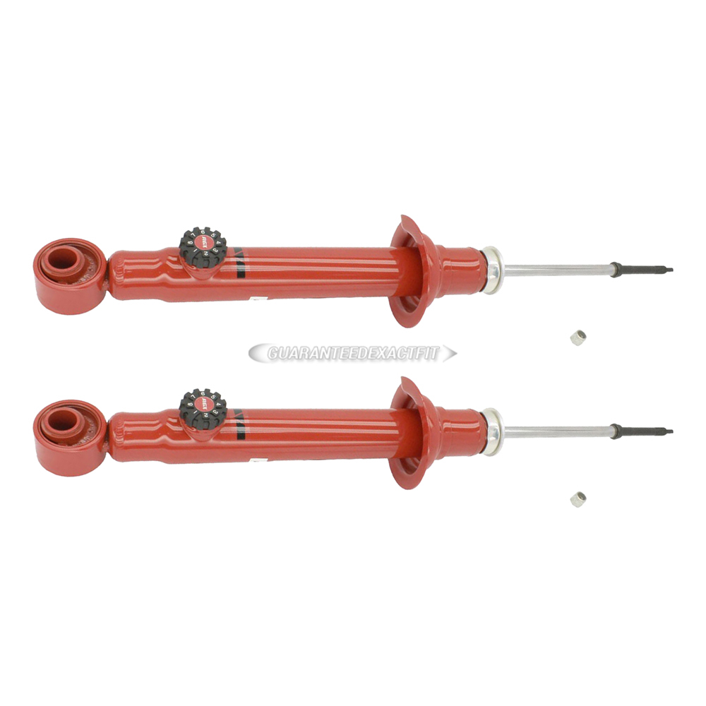 1989 Nissan 240SX Shock and Strut Set
