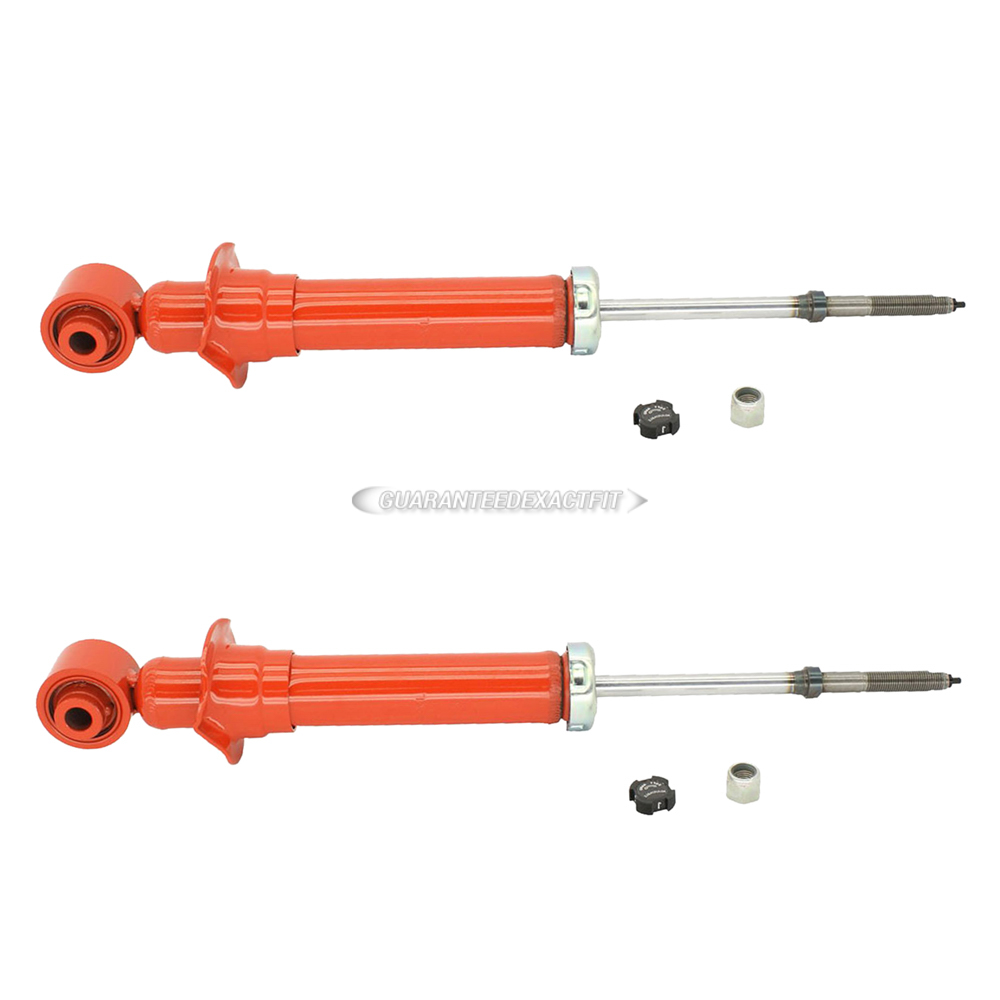 AGX fits 2000-2005 Toyota Celica  KYB