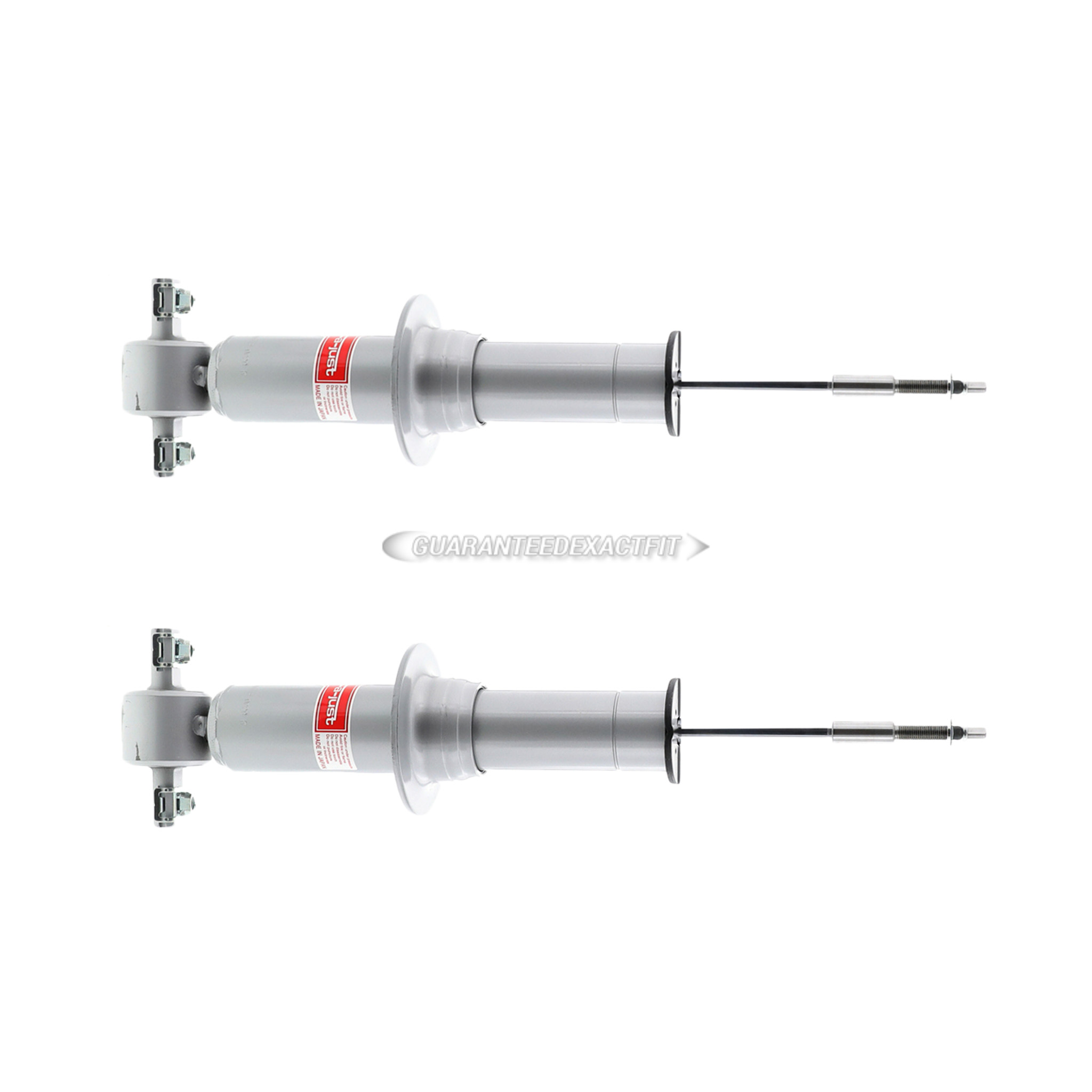 2019 Gmc Yukon Shock and Strut Set