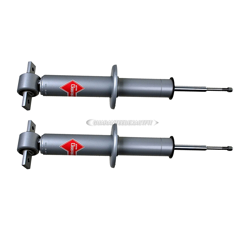 2000 Chevrolet Camaro Shock and Strut Set