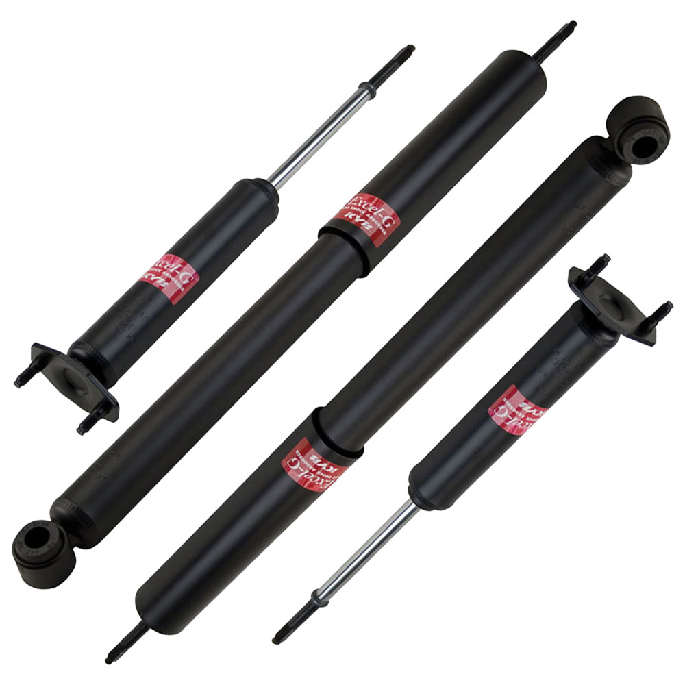 AMC Matador Shock and Strut Set