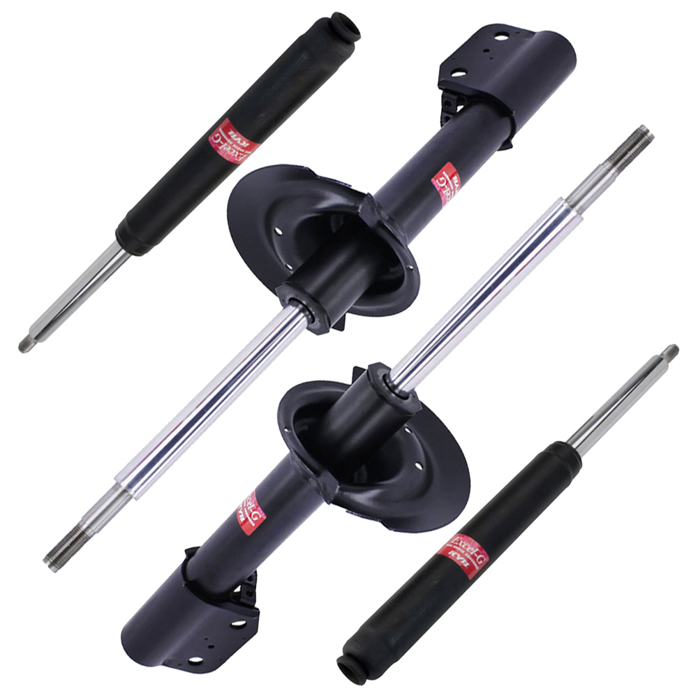 2000 Chevrolet Lumina Shock and Strut Set