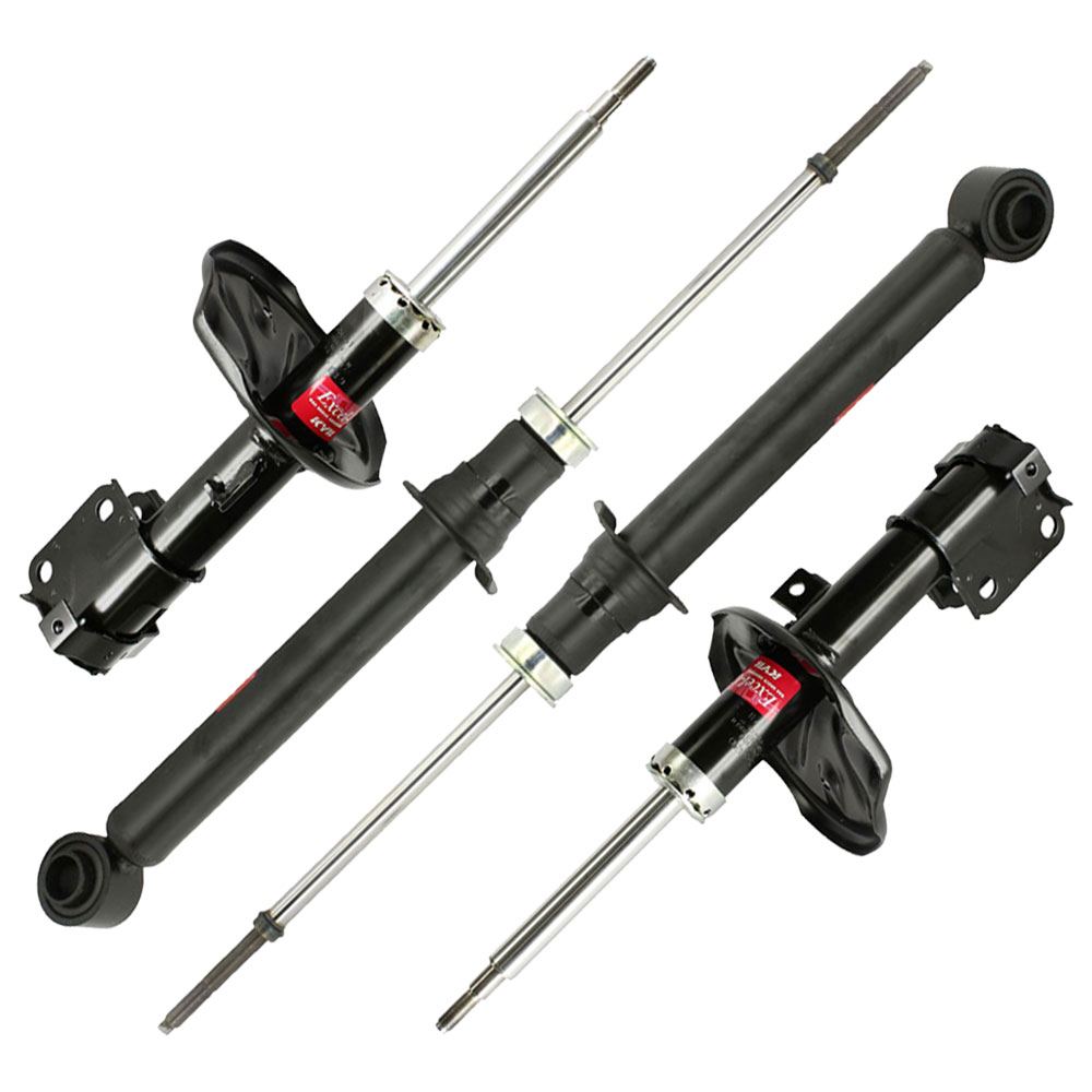 2003 Dodge Stratus Shock and Strut Set