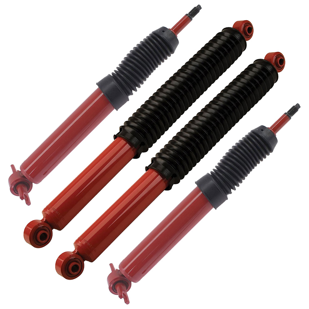 Shocks For 2005 Dodge Ram 1500