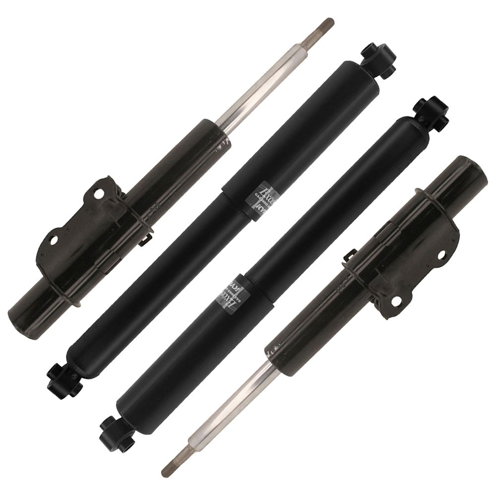 2007 Dodge Sprinter Van Shock and Strut Set