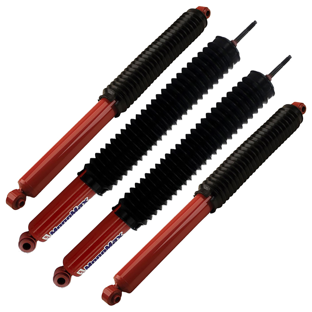 1994 Ford Bronco Shock and Strut Set