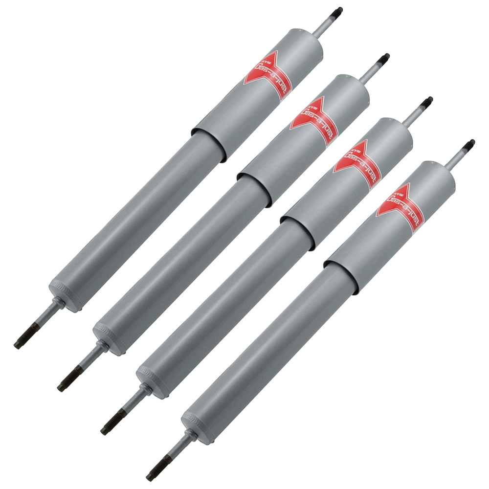 1952 Ford Customline Shock and Strut Set