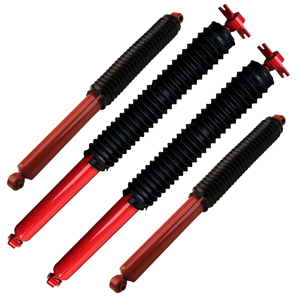 BuyAutoParts 77-62353C0 Shock and Strut Set