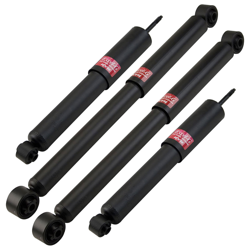 1997 Ford Expedition Shock and Strut Set