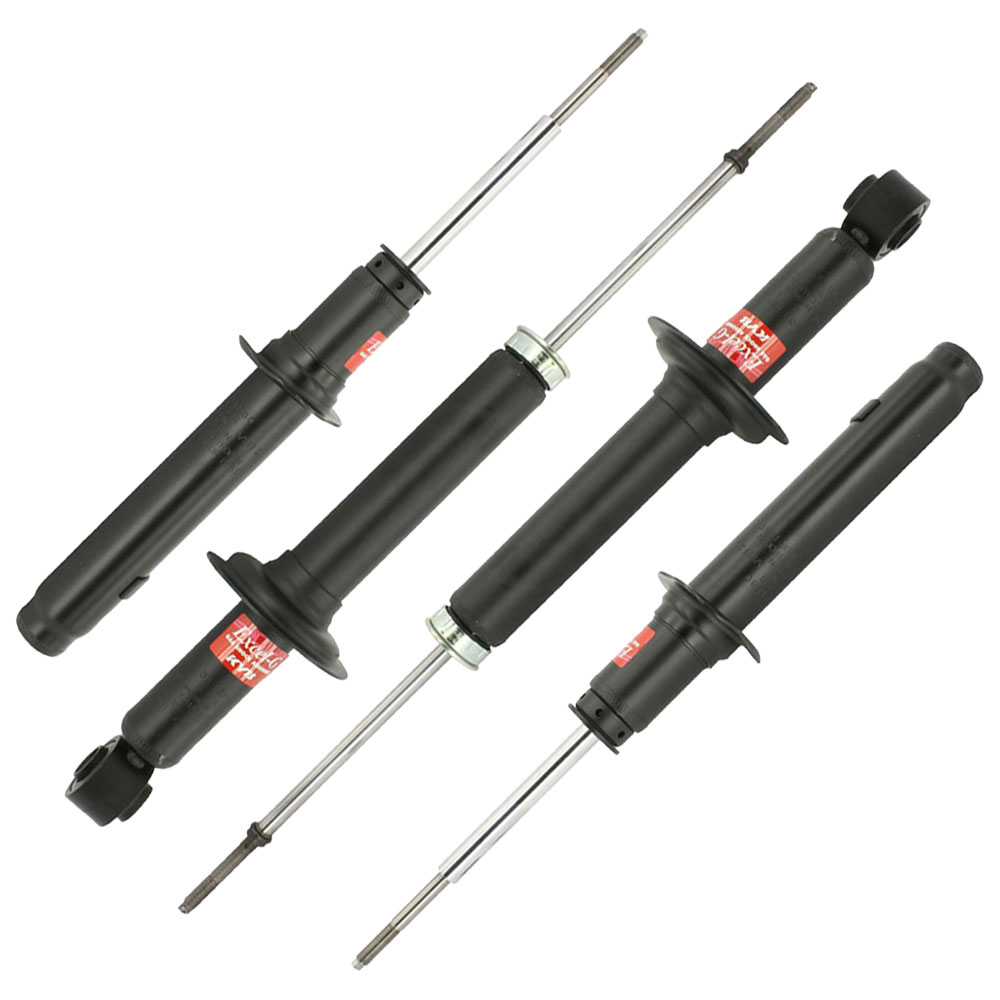 Kia Optima Shock and Strut Set